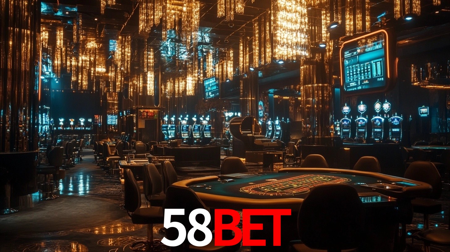 58bet vip