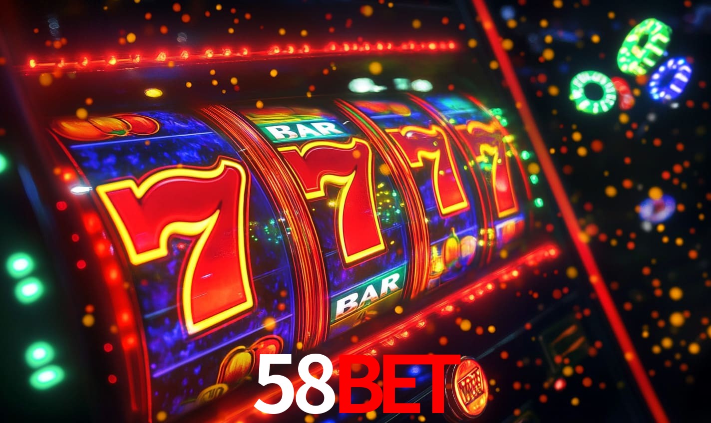 58bet - Desafio de Alto Risco - 58bet login