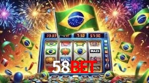 Experiência VIP 58bet