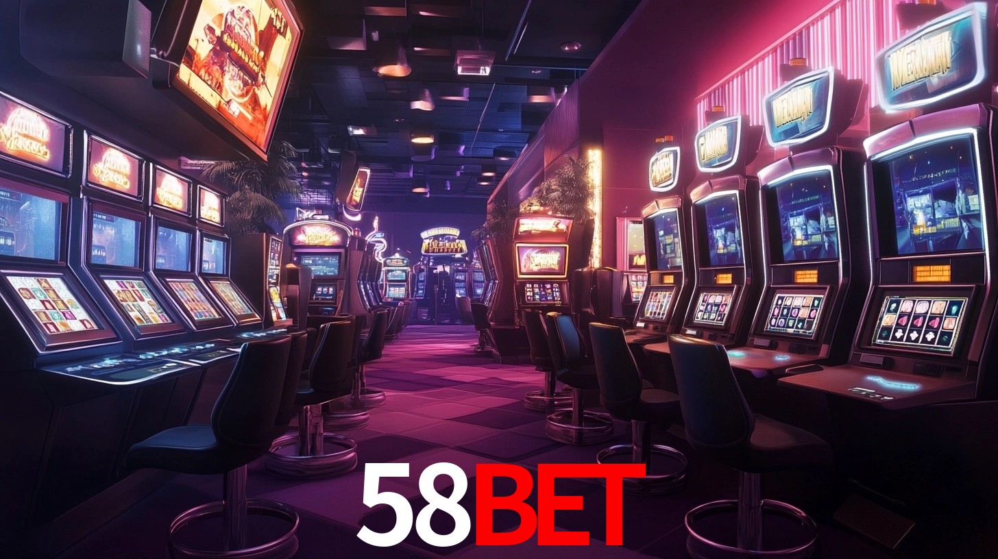 58bet bônus — cashback 15 por cento e níveis VIP