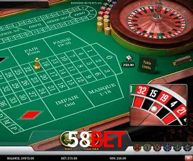 58bet cadastro — verificação de conta e PIX no caixa
