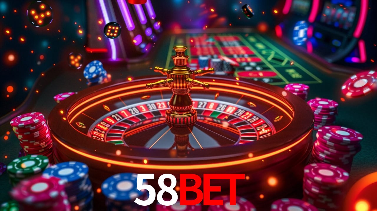 58bet FAQ — perguntas frequentes usuários Brasil