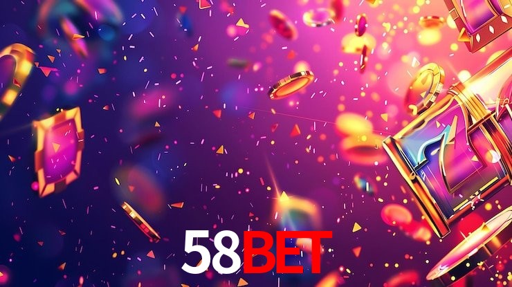 cassino 58bet