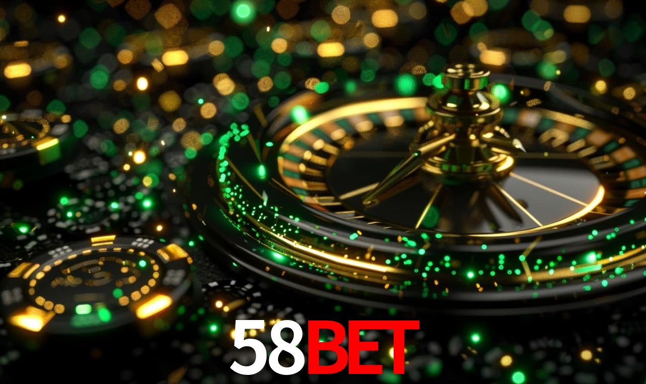 58bet login — painel de entrada no app oficial