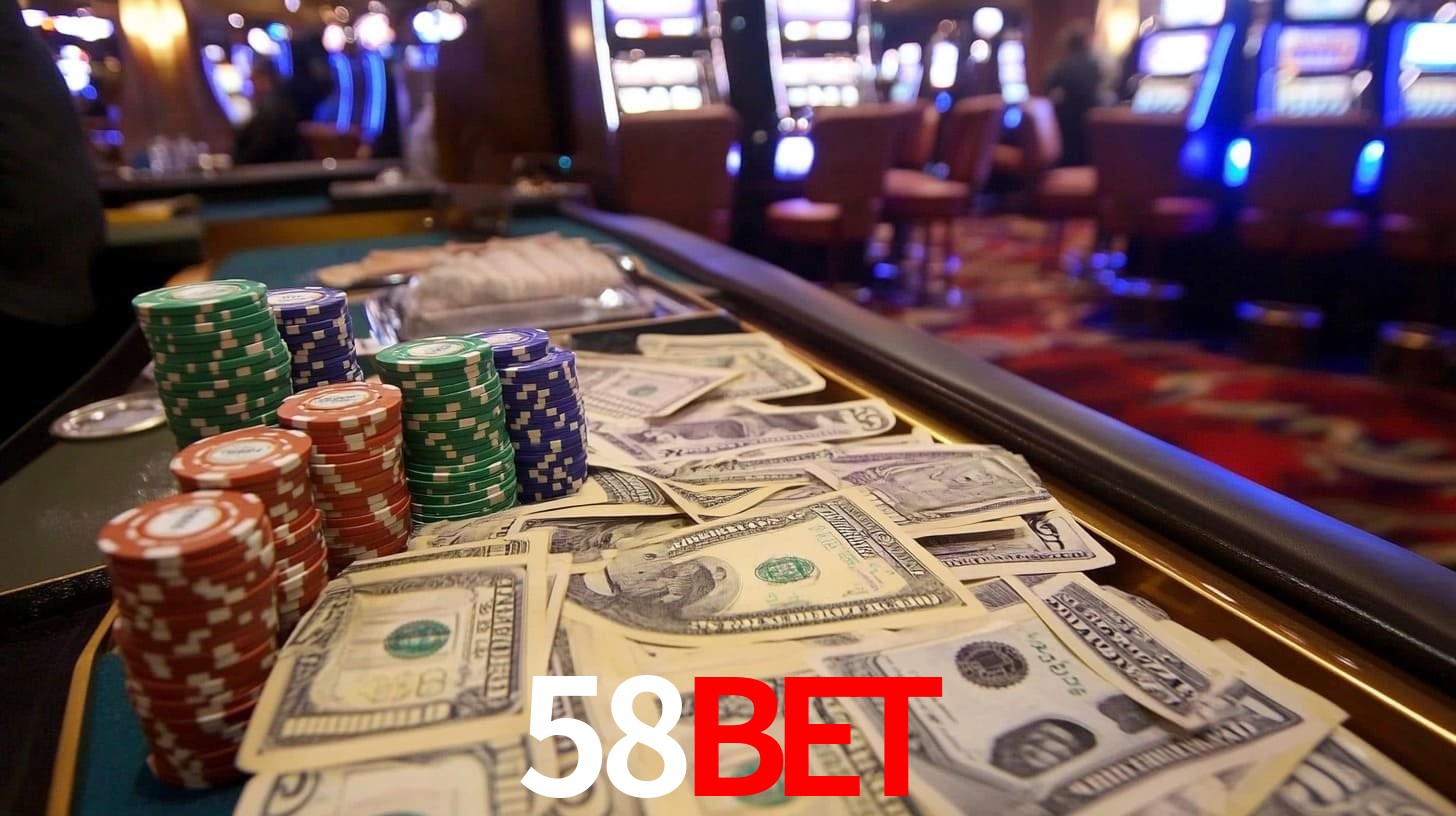58bet login — configurações de segurança e proteção de conta