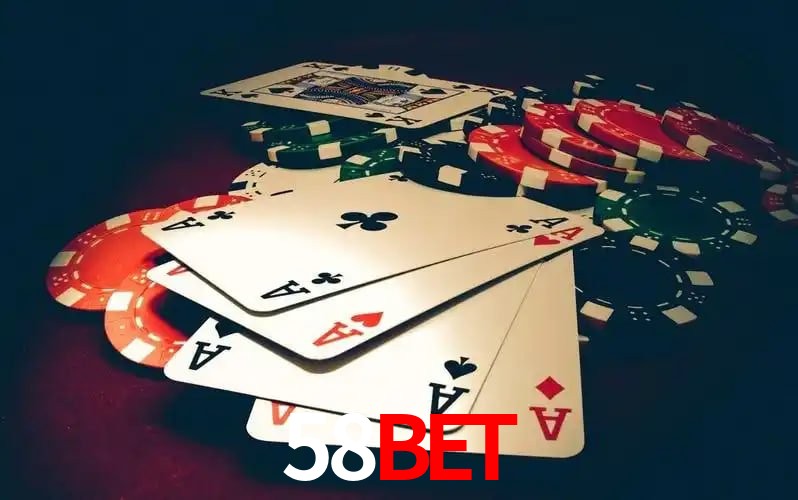 58bet plataforma — saque cashout PIX com comprovante