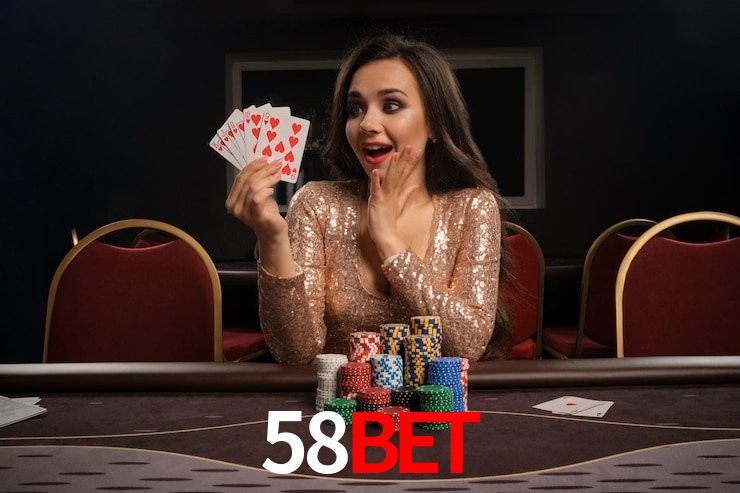 58bet feedback — categorias de sugestão e melhoria no app