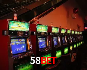 58bet cadastro — tela de formulário no app oficial