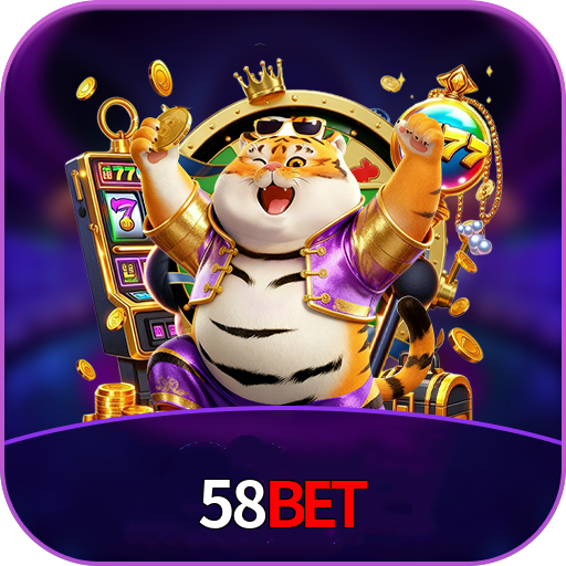 Ícone app 58bet