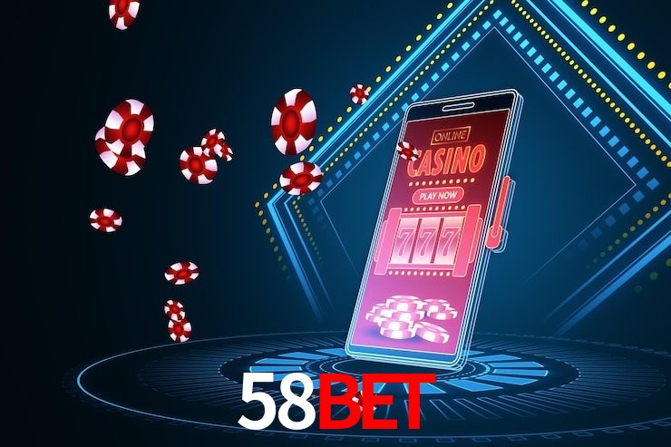 Ofertas Exclusivas 58bet