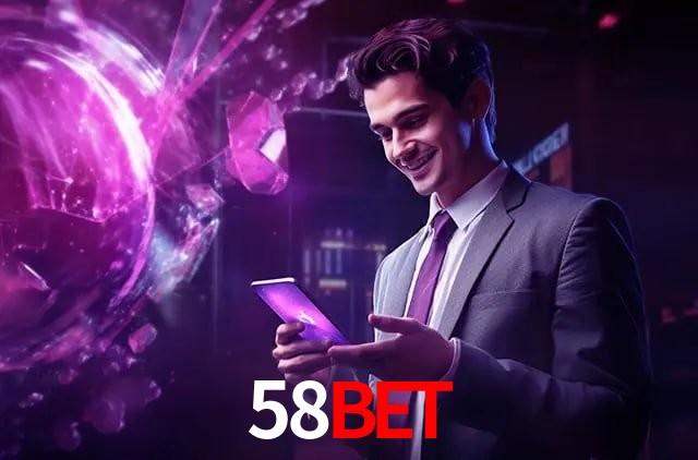 Recursos de Bônus 58bet