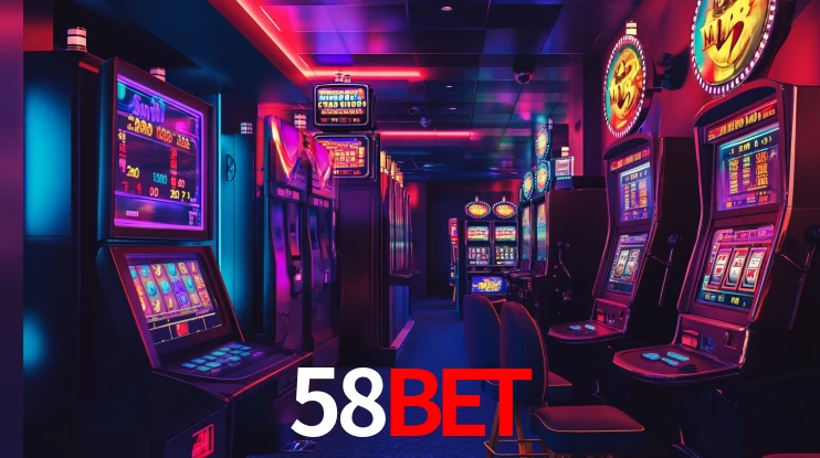 58bet App Interface