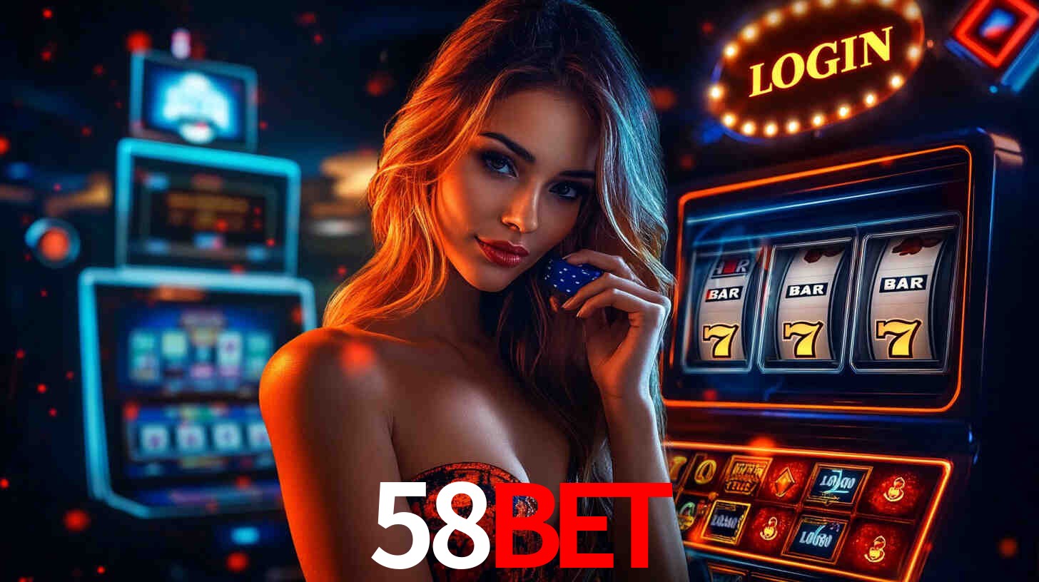 58bet vip