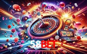 Inovações de Jogos na 58bet: O Futuro das Experiências Interativas