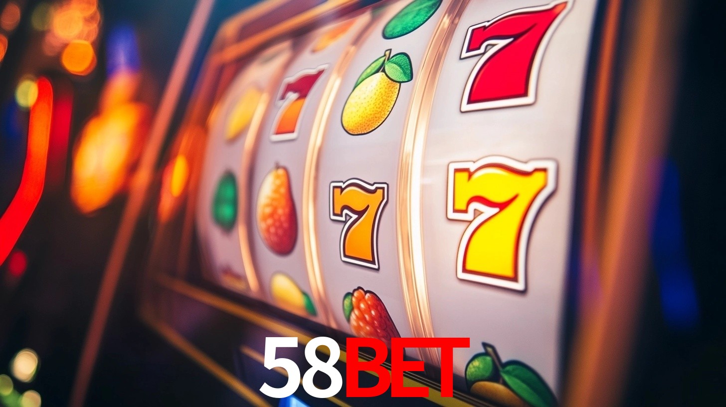 Premium Interface 58bet