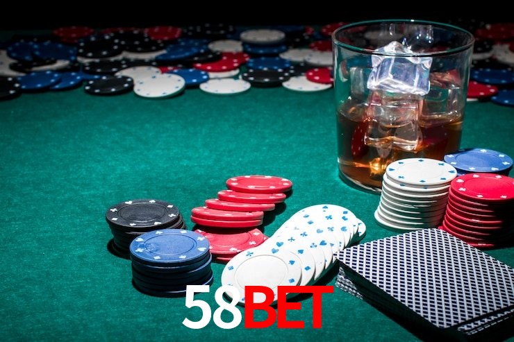 Descubra a Essência do 58bet: Nossa História e Compromissos