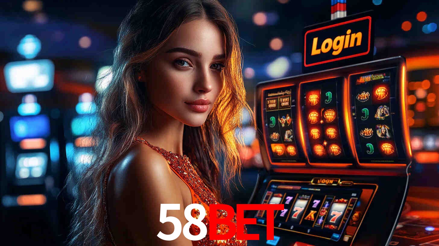 58bet vip