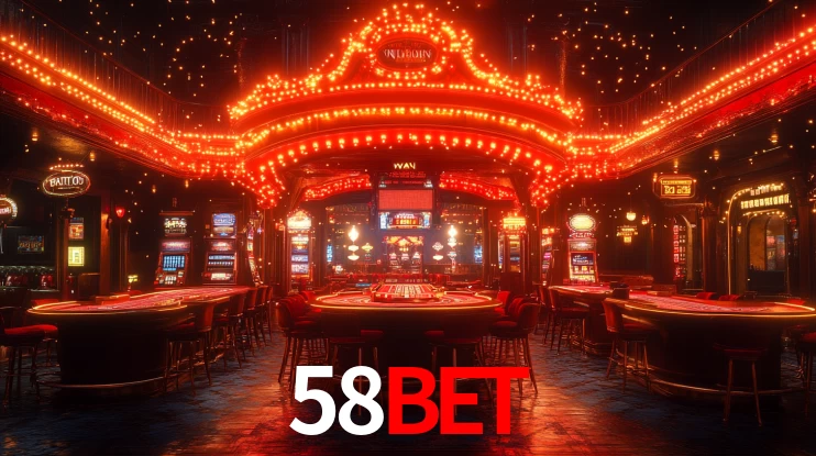 Ofertas Imperdíveis na 58bet: Promoções e Bônus Que Valem a Pena