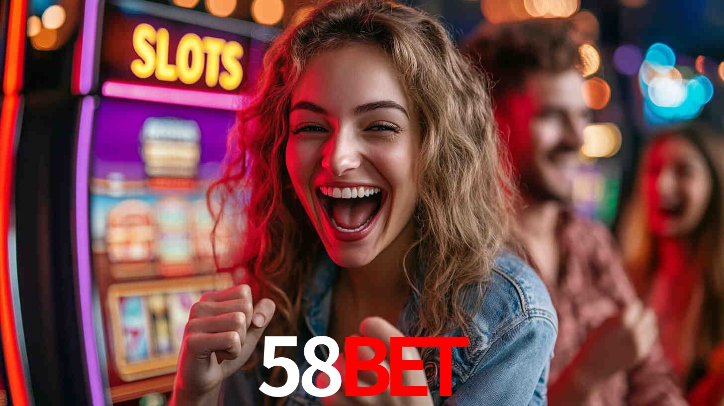 Apostas Esportivas na 58bet: Um Guia Completo