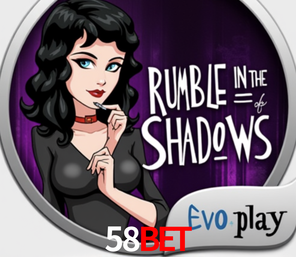 Game Providers 58bet