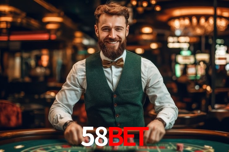 Casino Ao Vivo 58bet