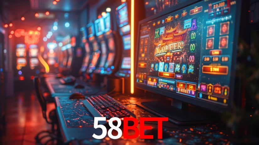 58bet
