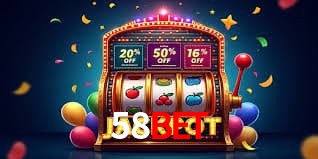 Casino Ao Vivo 58bet