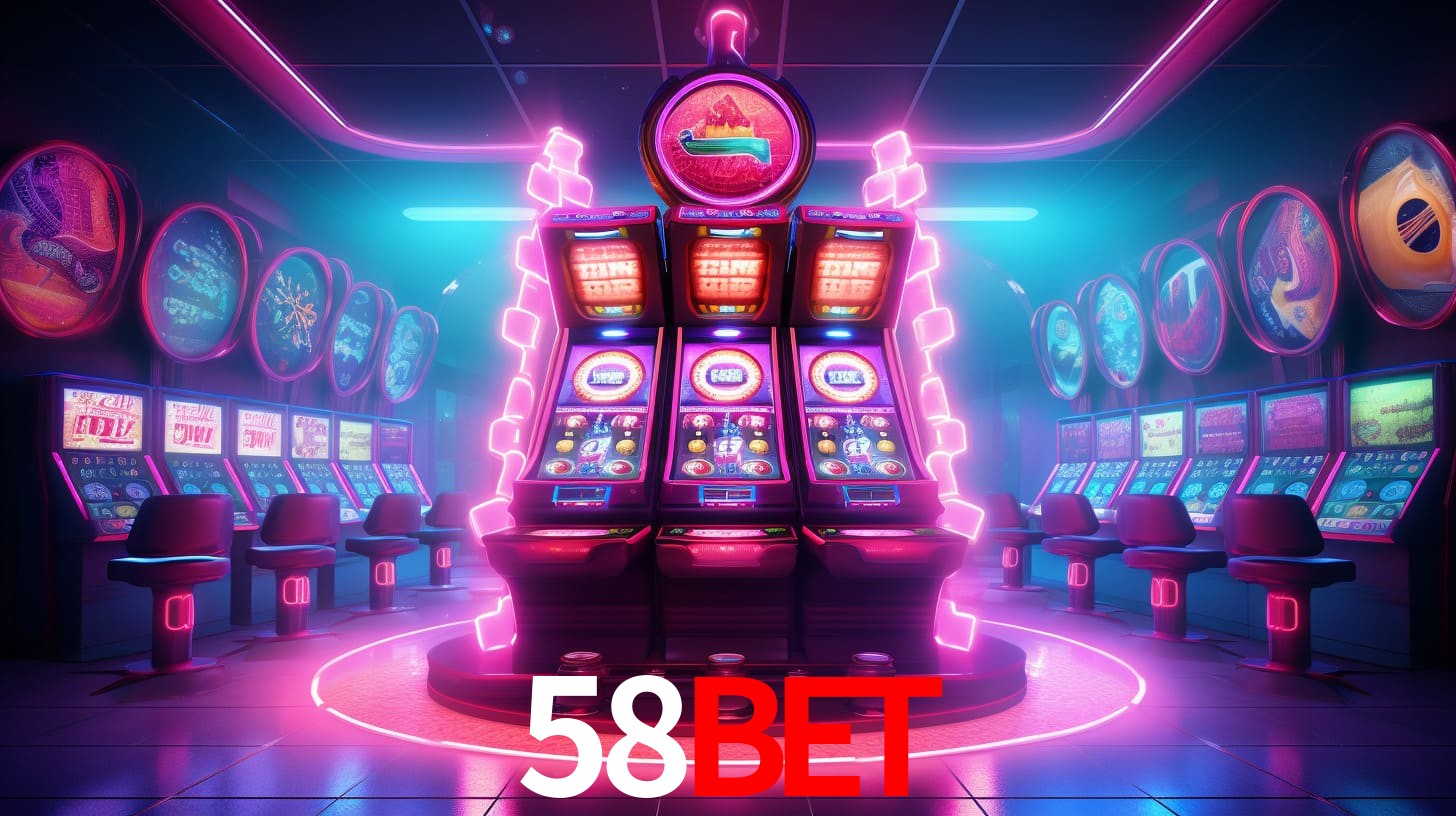 58bet