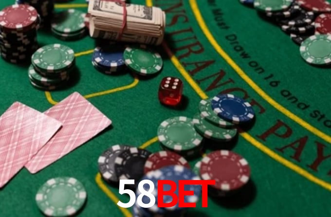 Bônus Generosos e Exclusivos no 58bet para Você!