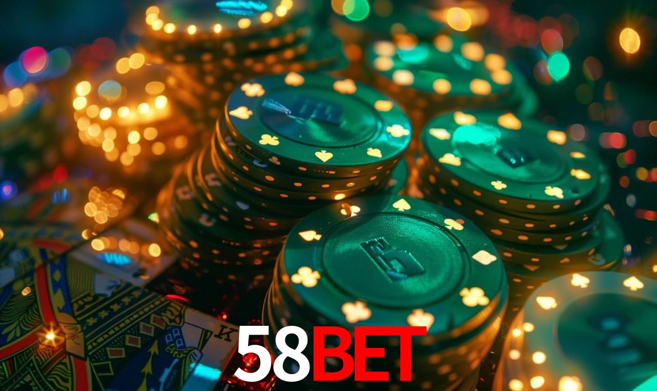 Descubra o Programa VIP da 58bet: Vantagens Exclusivas para Jogadores