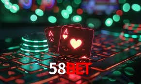 Desvendando o Mundo dos Jogos Virtuais na 58bet